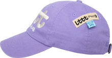 Load image into Gallery viewer, Lavender Cap - LTTT
