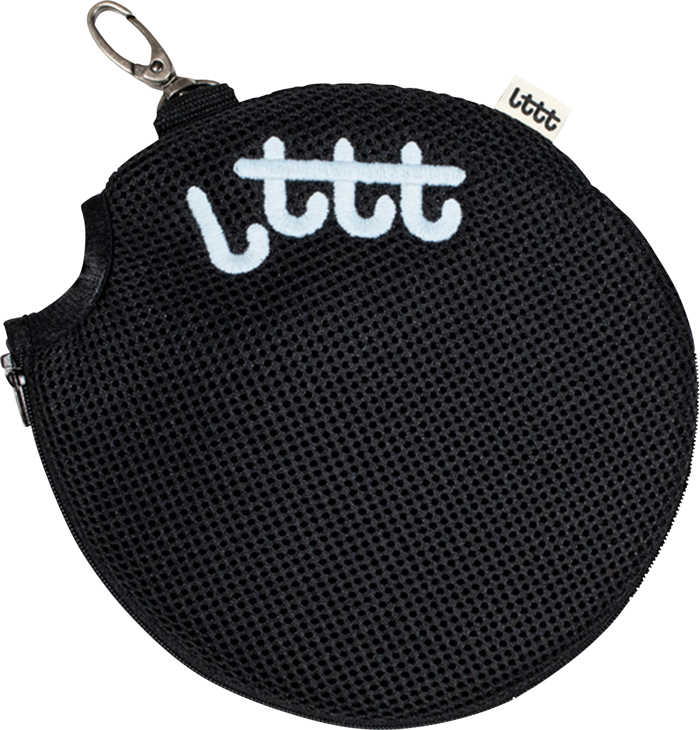 Paddle Cover (Black) - LTTT