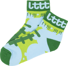 Load image into Gallery viewer, Sock 2 (Blue) - LTTT
