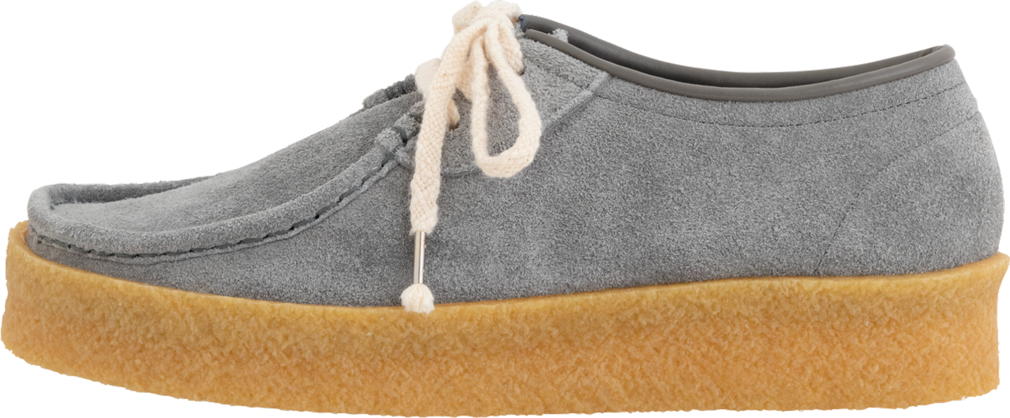 ON AIR / STOCK NO: MS21 with Crepe Mudguard
