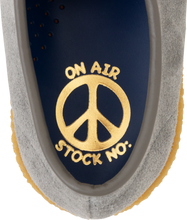 Load image into Gallery viewer, ON AIR / STOCK NO: MS21 with Crepe Mudguard
