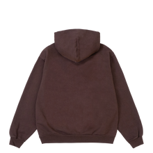 Load image into Gallery viewer, Mercy Hoodie (Brown) - Miracle Seltzer
