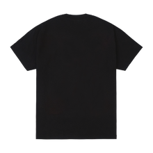 Load image into Gallery viewer, What Time? S/SL Tee (Black) - Miracle Seltzer
