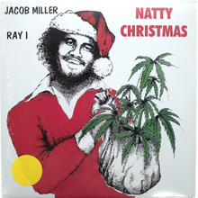Load image into Gallery viewer, Natty Christmas - Jacob Miller / Ray I
