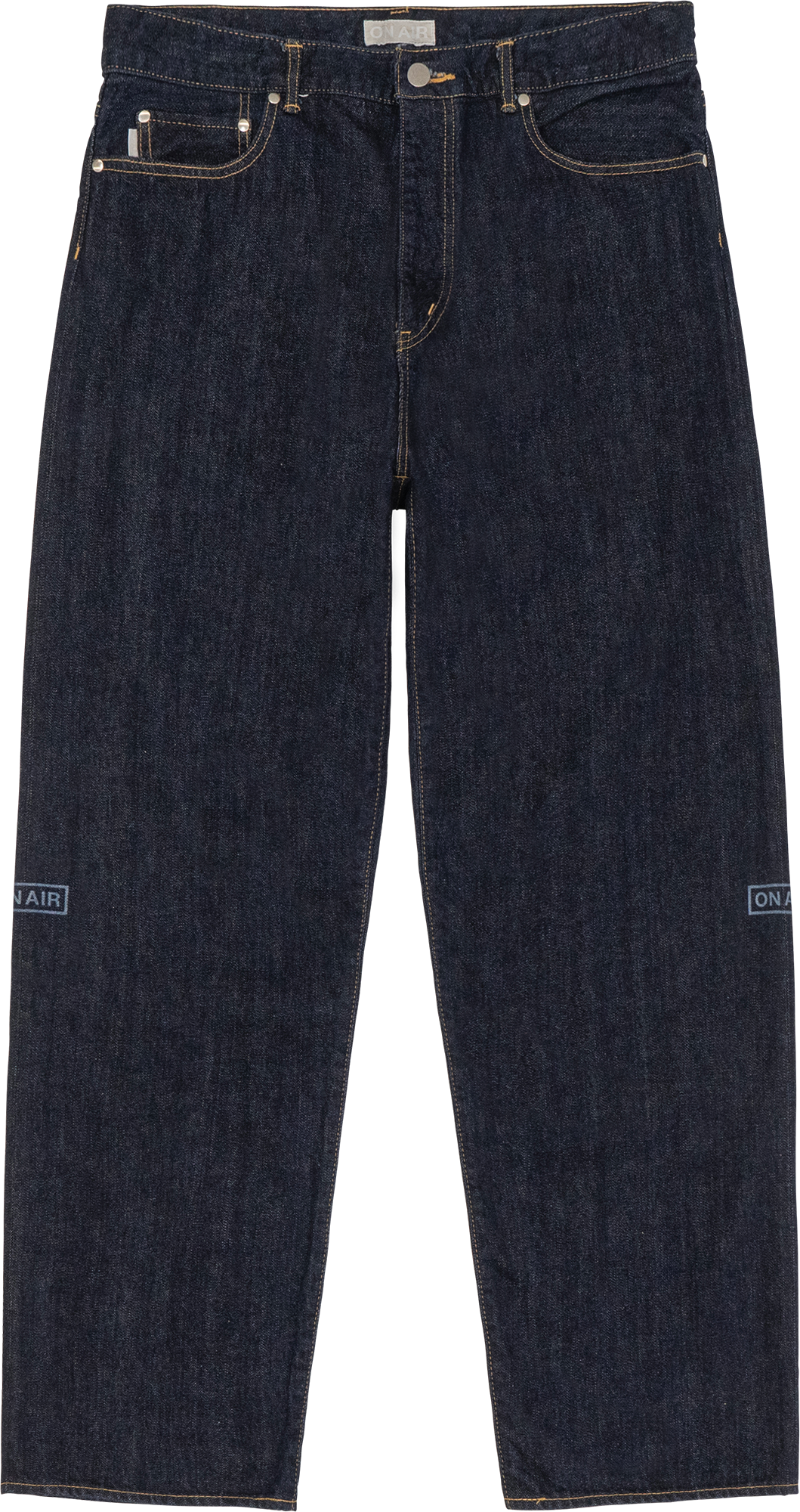 Jeans Irie Fit (Rinsed Indigo)