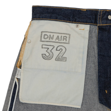 Load image into Gallery viewer, Jeans Irie Fit (Rinsed Indigo)
