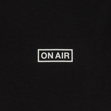 Load image into Gallery viewer, Basic Logo S/SL Tee (Black)

