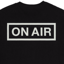 Load image into Gallery viewer, Basic Logo S/SL Tee (Black)
