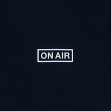 Load image into Gallery viewer, Basic Logo S/SL Tee (Navy)
