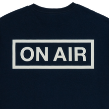 Load image into Gallery viewer, Basic Logo S/SL Tee (Navy)
