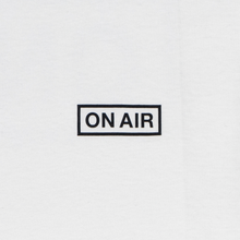 Load image into Gallery viewer, Basic Logo S/SL Tee (White)
