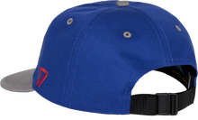 Load image into Gallery viewer, Tour Novelty Cap (Miyako Hotel Blue / Gray) - TOTG
