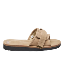 Load image into Gallery viewer, PADRI-SPLP (Driftwood) - SUICOKE
