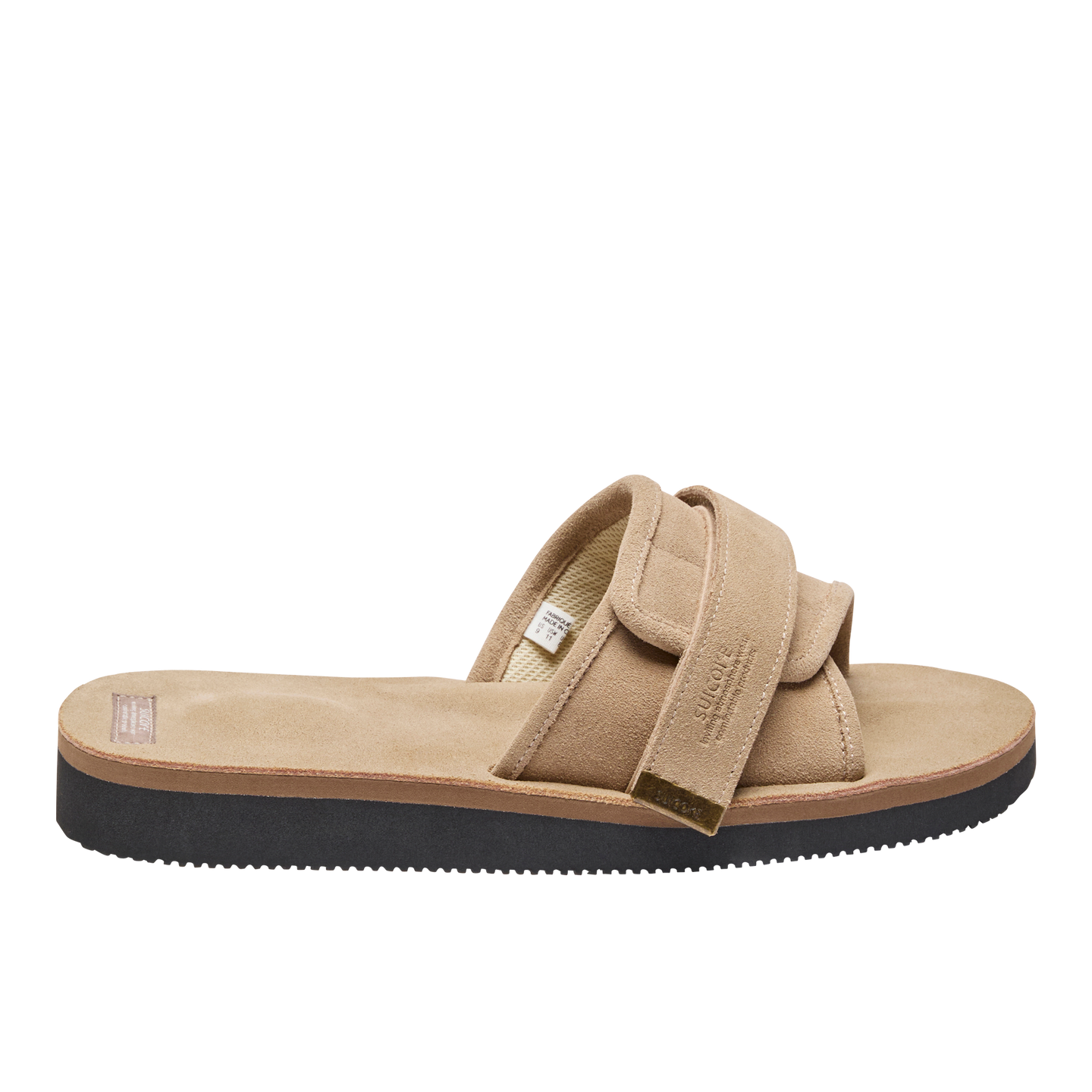 PADRI-SPLP (Driftwood) - SUICOKE