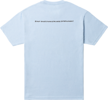 Load image into Gallery viewer, ON AIR / Balansa Kirin T-Shirt (Powder Blue)
