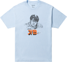 Load image into Gallery viewer, ON AIR / Balansa Kirin T-Shirt (Powder Blue)
