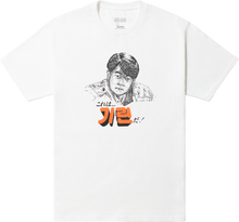 Load image into Gallery viewer, ON AIR / Balansa Kirin T-Shirt (White)
