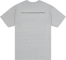 Load image into Gallery viewer, ON AIR / Balansa T-Shirt (Heather Grey)
