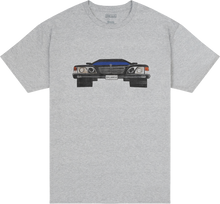 Load image into Gallery viewer, ON AIR / Balansa T-Shirt (Heather Grey)
