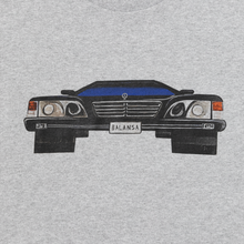 Load image into Gallery viewer, ON AIR / Balansa T-Shirt (Heather Grey)
