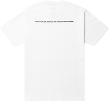 Load image into Gallery viewer, ON AIR / Balansa T-Shirt (White)
