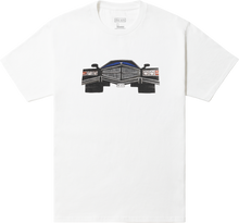 Load image into Gallery viewer, ON AIR / Balansa T-Shirt (White)
