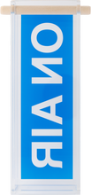 Load image into Gallery viewer, ON AIR / DDQS Insence Burner
