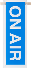 Load image into Gallery viewer, ON AIR / DDQS Insence Burner
