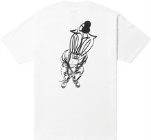 Load image into Gallery viewer, ON AIR / ESPOKYO S/SL Tee (White)
