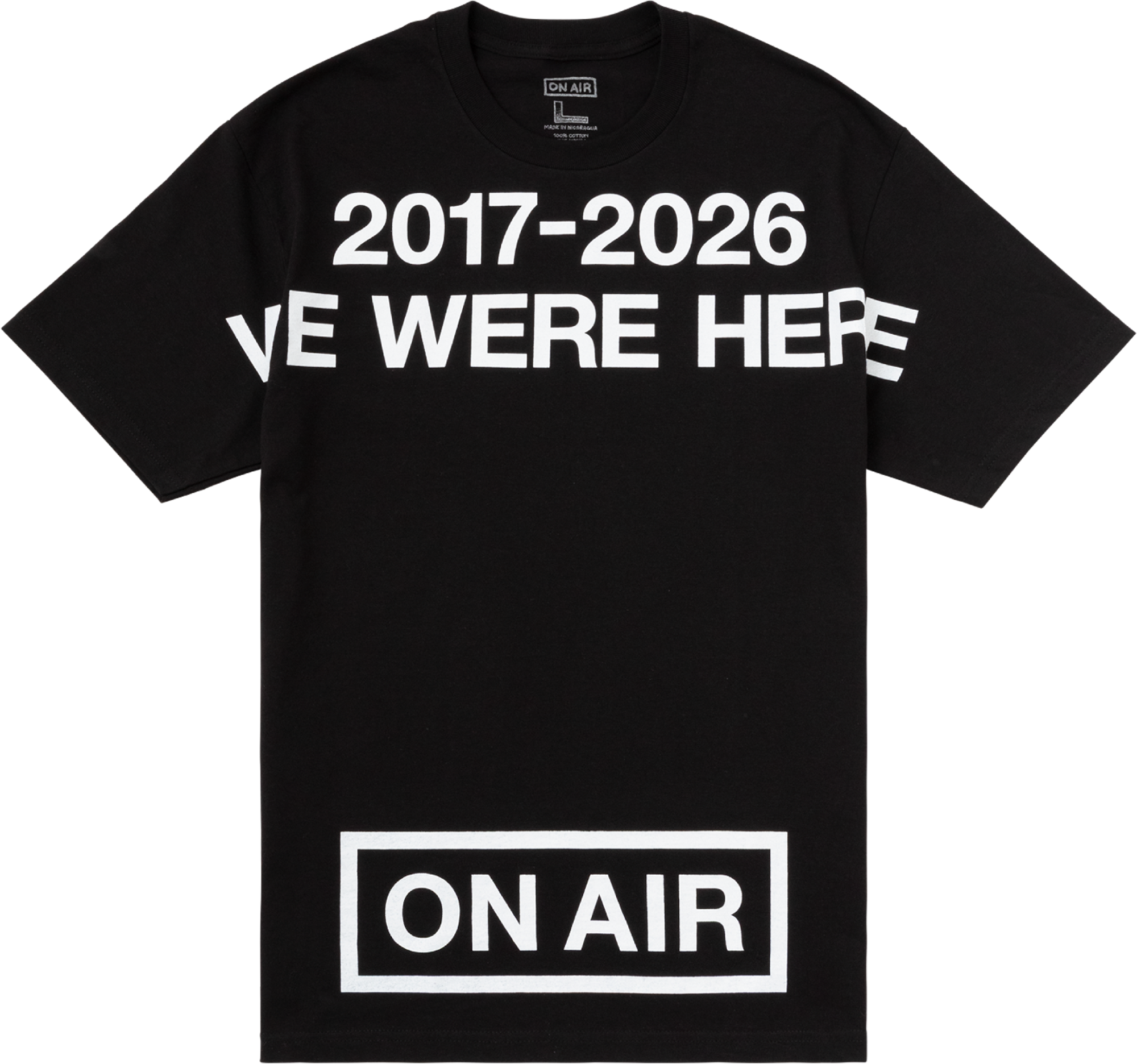 ONAIR_HERE_SS_blk_front_2000_2