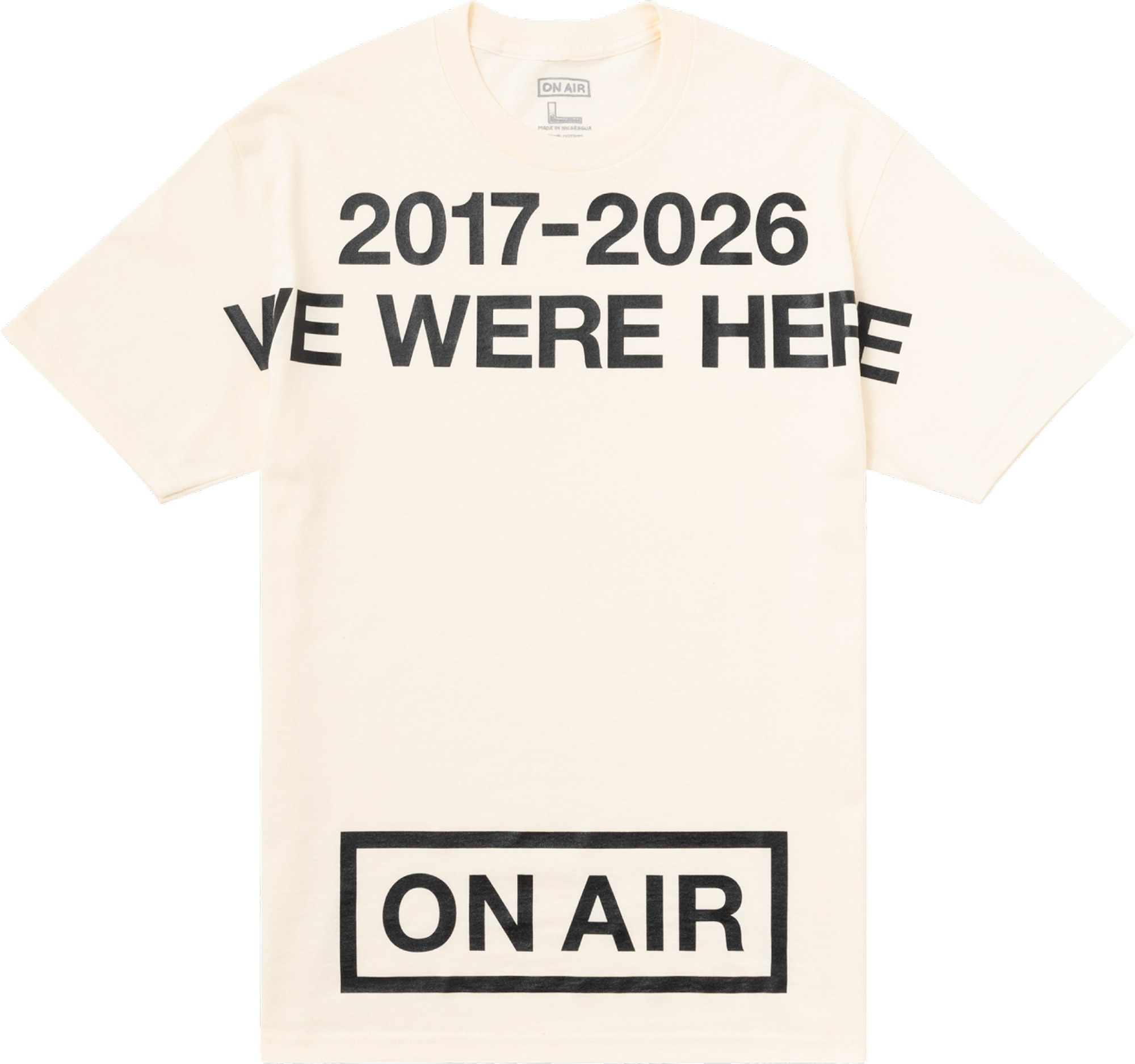 ONAIR_HERE_SS_wht_front_2000_2