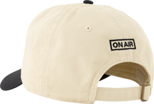 Load image into Gallery viewer, WWH Hat (Oyster / Black)
