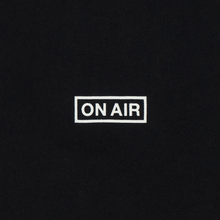 Load image into Gallery viewer, Basic Logo L/SL Tee (Black)
