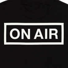 Load image into Gallery viewer, Basic Logo L/SL Tee (Black)
