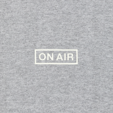 Load image into Gallery viewer, Basic Logo L/SL Tee (Grey Heather)
