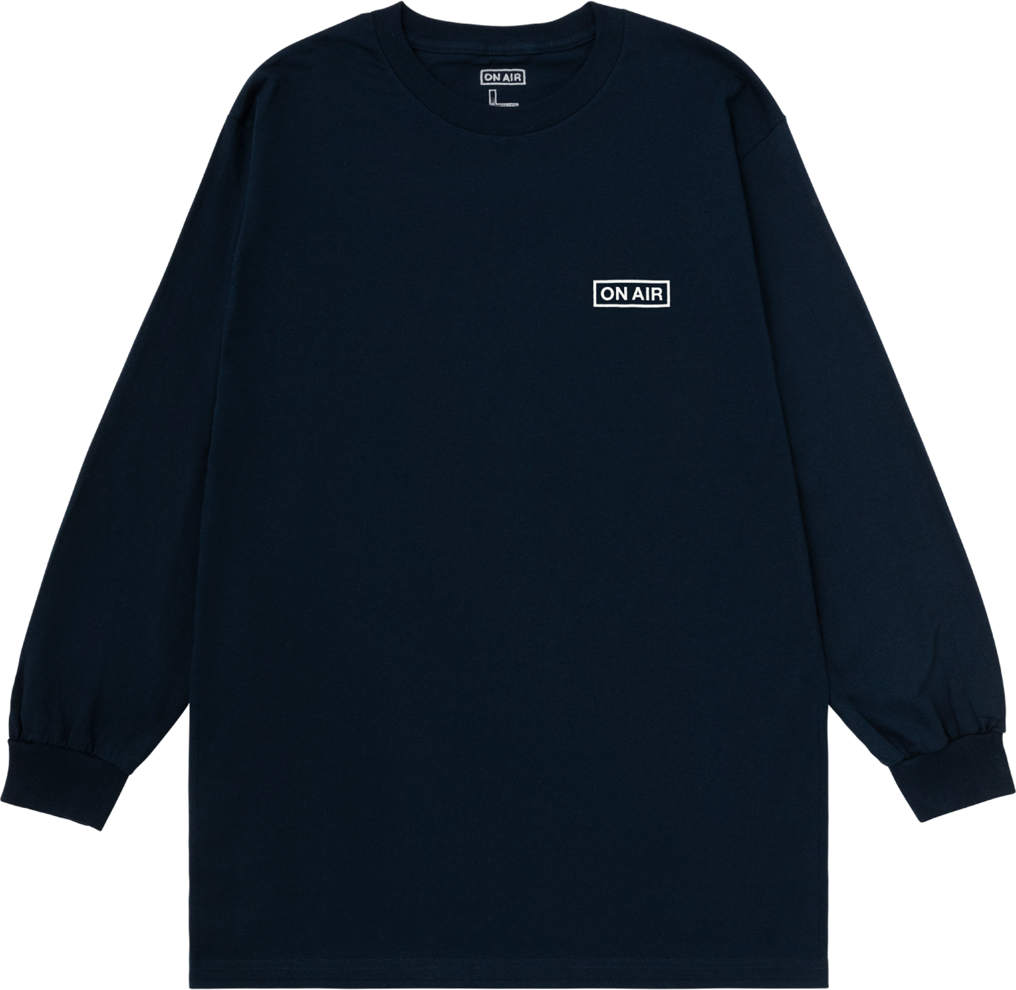 kyne I＆I コラボフーディー on air Sweats – ON AIR