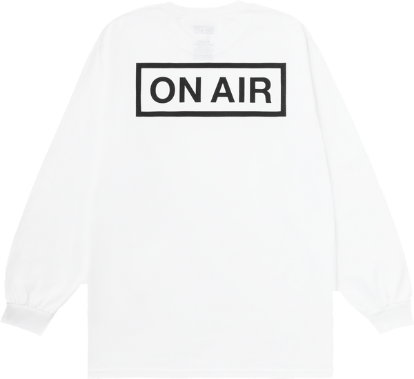 New Arrivals – ON AIR
