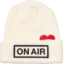 Load image into Gallery viewer, Basic Logo Cuff Beanie (Born)
