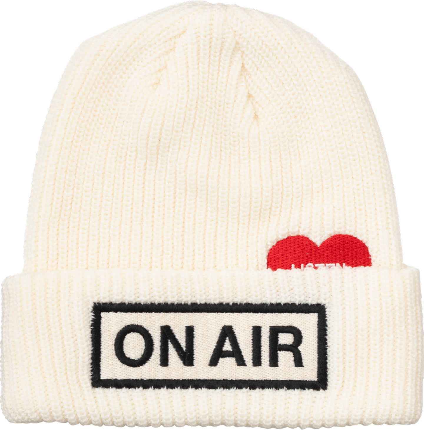 Basic Logo Cuff Beanie (Born)