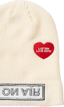 Load image into Gallery viewer, Basic Logo Cuff Beanie (Born)
