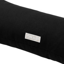 Load image into Gallery viewer, Basic Logo Cushion (Black)
