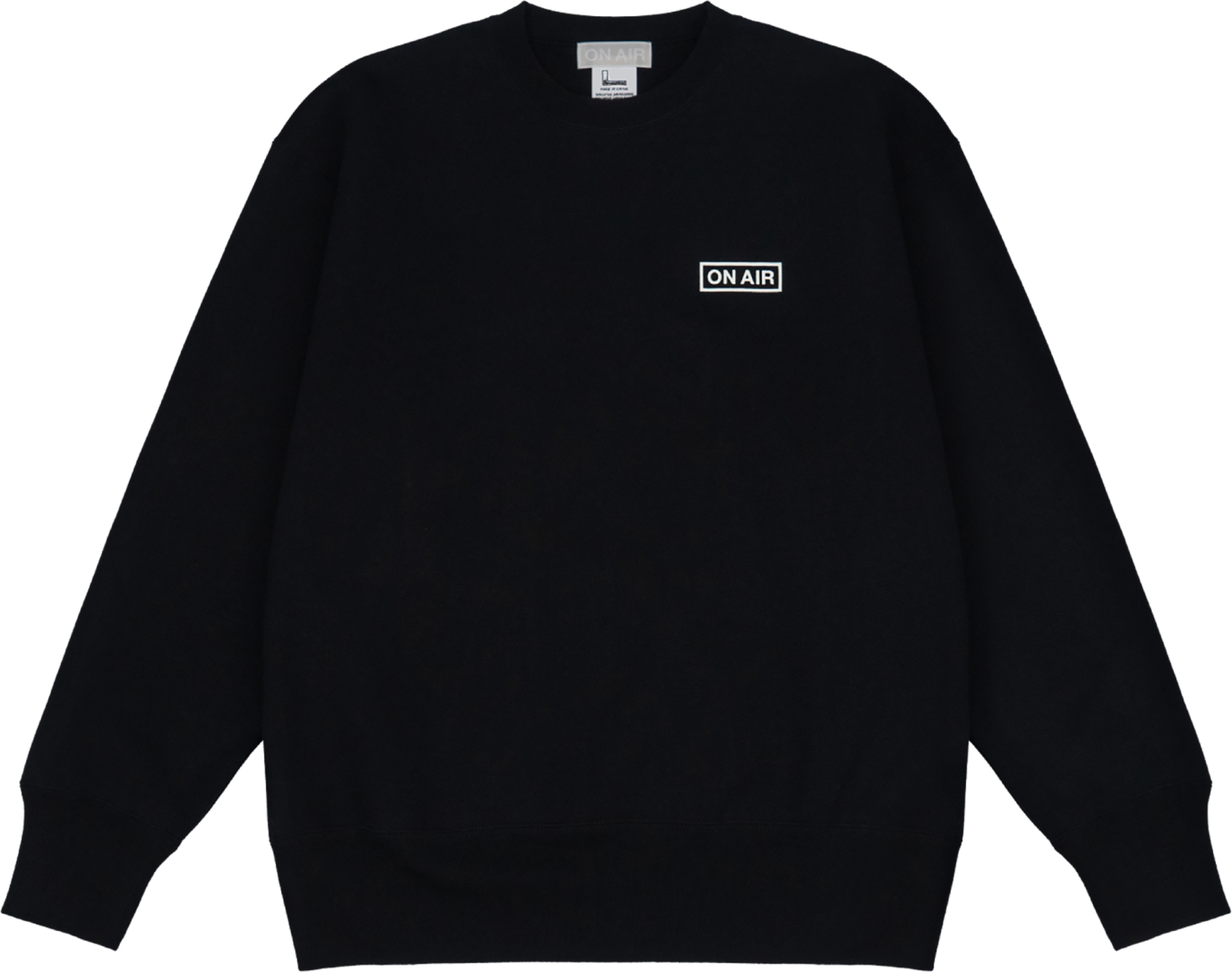 Sweats – ON AIR