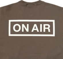 Load image into Gallery viewer, Basic Logo Heavyweight Fleece Crew (O.D.)

