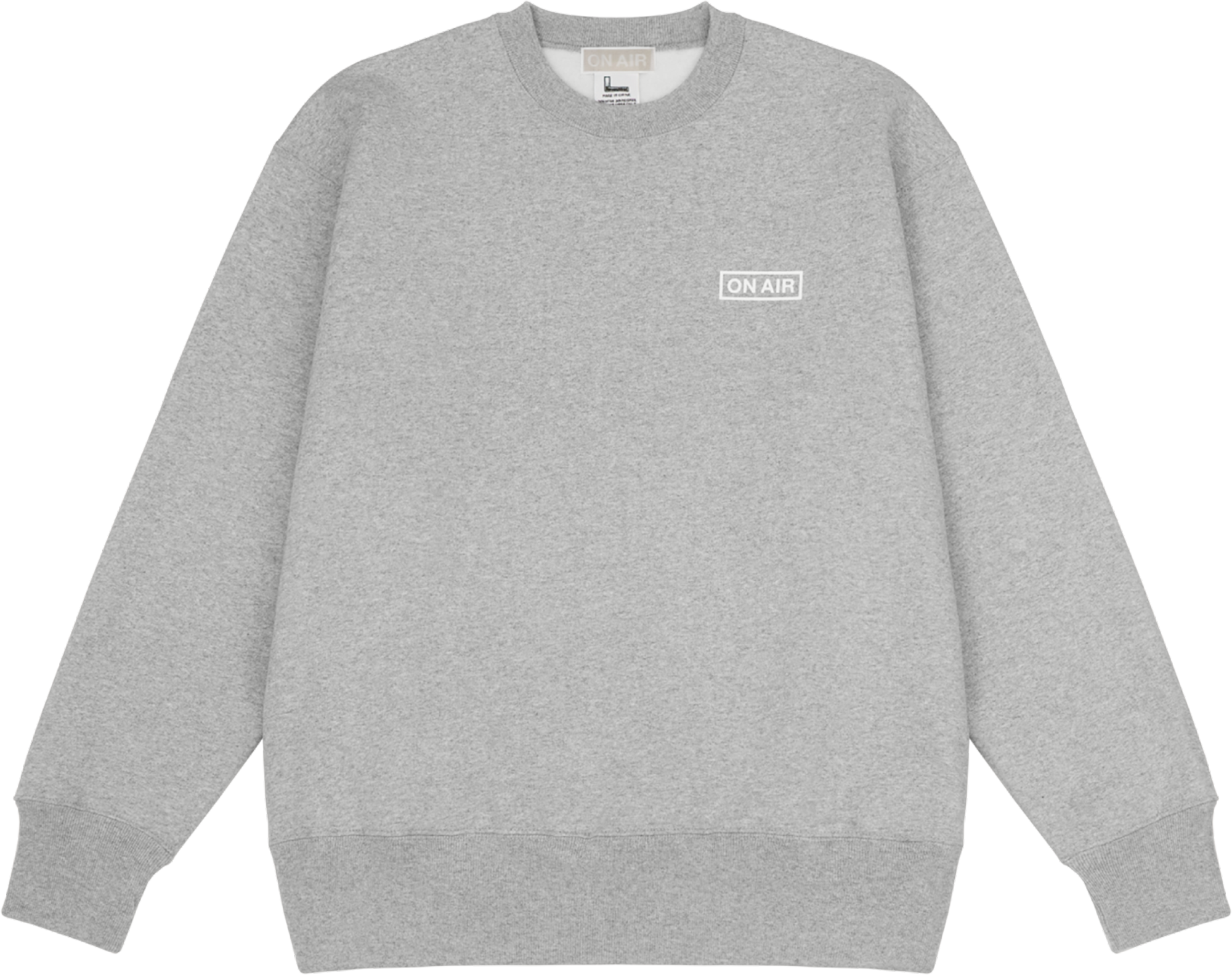 Sweats – ON AIR