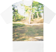 Load image into Gallery viewer, Satoru Koyama Love Letter Tee (White)
