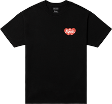 Load image into Gallery viewer, I&amp;I Equip. S/SL Tee (Black)
