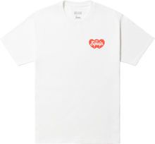 Load image into Gallery viewer, I&amp;I Equip. S/SL Tee (White)
