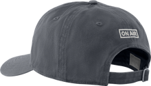 Load image into Gallery viewer, I&amp;I Equip. Strapback (Charcoal)
