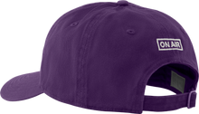 Load image into Gallery viewer, I&amp;I Equip. Strapback (Beetroot)
