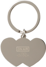 Load image into Gallery viewer, I&amp;I Equip. Keychain
